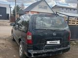 Opel Sintra 1997 года за 1 200 000 тг. в Астана – фото 4