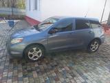 Toyota Matrix 2003 года за 3 500 000 тг. в Тараз – фото 3