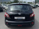 Nissan Qashqai 2010 года за 5 000 000 тг. в Астана – фото 2