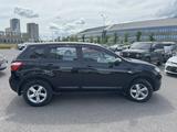 Nissan Qashqai 2010 года за 5 000 000 тг. в Астана – фото 3