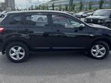 Nissan Qashqai 2010 года за 5 000 000 тг. в Астана – фото 4