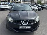 Nissan Qashqai 2010 года за 5 000 000 тг. в Астана
