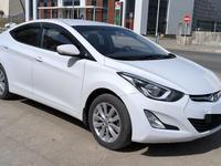 Hyundai Elantra 2015 годаүшін5 900 000 тг. в Павлодар