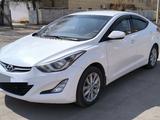 Hyundai Elantra 2015 годаfor5 900 000 тг. в Павлодар – фото 3