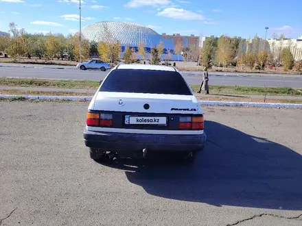 Volkswagen Passat 1991 года за 1 900 000 тг. в Уральск – фото 7