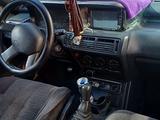 Mitsubishi Galant 1990 года за 900 000 тг. в Алматы – фото 2