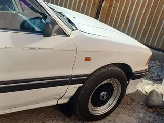 Mitsubishi Galant