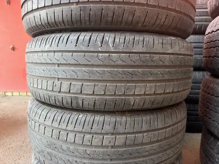 Pirelli Scorpion Verde 225/55R19 99V за 90 000 тг. в Алматы – фото 3