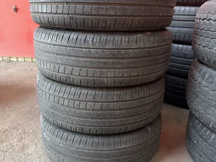 Pirelli Scorpion Verde 225/55R19 99V за 90 000 тг. в Алматы