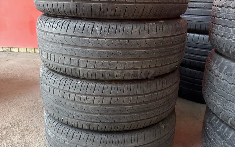 Pirelli Scorpion Verde 225/55R19 99V за 90 000 тг. в Алматы
