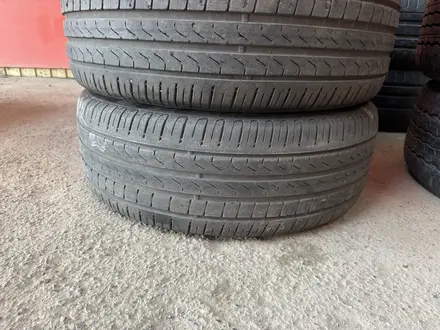 Pirelli Scorpion Verde 225/55R19 99V за 90 000 тг. в Алматы – фото 5