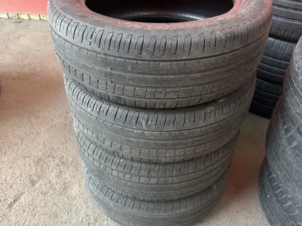 Pirelli Scorpion Verde 225/55R19 99V за 90 000 тг. в Алматы – фото 6