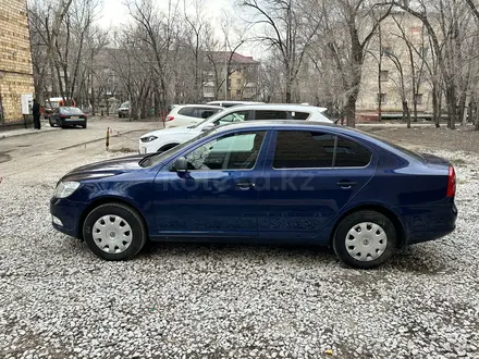 Skoda Octavia 2012 года за 5 300 000 тг. в Караганда – фото 2