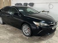 Toyota Camry 2016 годаүшін8 500 000 тг. в Жанаозен