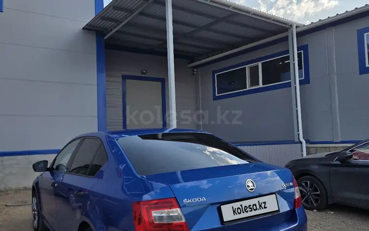 Skoda Octavia 2014 года за 4 900 000 тг. в Кокшетау