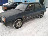 ВАЗ (Lada) 21099 1999 годаүшін1 350 000 тг. в Астана – фото 2