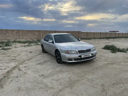 Nissan Maxima 1995 года за 3 000 000 тг. в Актау – фото 12