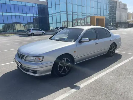 Nissan Maxima 1995 года за 3 000 000 тг. в Актау – фото 3