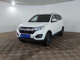 Lifan MyWay 2017 года за 3 350 000 тг. в Шымкент