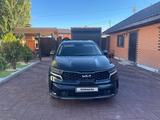 Kia Sorento 2021 годаүшін13 100 000 тг. в Актобе – фото 2