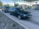 Mercedes-Benz E 430 2000 года за 4 500 000 тг. в Кордай – фото 2