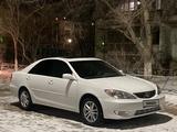 Toyota Camry 2003 года за 4 690 000 тг. в Кызылорда