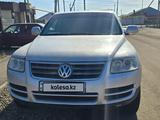 Volkswagen Touareg 2004 годаүшін4 000 000 тг. в Астана