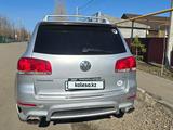 Volkswagen Touareg 2004 годаүшін4 000 000 тг. в Астана – фото 3