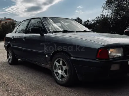 Audi 80 1990 года за 1 150 000 тг. в Актобе – фото 3