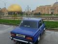 ВАЗ (Lada) 2106 2002 годаүшін900 000 тг. в Туркестан – фото 3