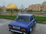 ВАЗ (Lada) 2106 2002 года за 900 000 тг. в Туркестан – фото 3