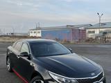 Kia Optima 2018 годаүшін8 800 000 тг. в Тараз – фото 2