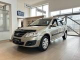 ВАЗ (Lada) Largus 2020 года за 4 500 000 тг. в Уральск