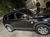 Chevrolet Captiva 2010 года за 5 500 000 тг. в Аксай – фото 3