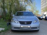 Lexus ES 350 2010 годаүшін6 200 000 тг. в Астана – фото 2