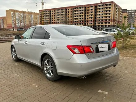 Lexus ES 350 2010 года за 6 200 000 тг. в Астана – фото 38