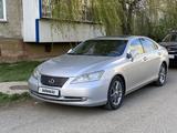 Lexus ES 350 2010 года за 6 200 000 тг. в Астана – фото 5