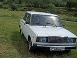 ВАЗ (Lada) 2107 2011 года за 1 700 000 тг. в Шымкент – фото 2