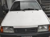ВАЗ (Lada) 2109 1991 года за 650 000 тг. в Алматы