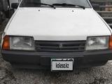 ВАЗ (Lada) 2109 1991 года за 650 000 тг. в Алматы – фото 2