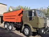 КамАЗ  5511 1987 годаүшін4 000 000 тг. в Шымкент