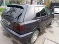 Volkswagen Golf 1994 года за 800 000 тг. в Талдыкорган – фото 4