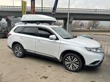 Mitsubishi Outlander 2020 года за 12 500 000 тг. в Алматы