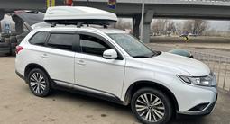 Mitsubishi Outlander 2020 года за 12 500 000 тг. в Алматы