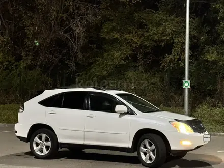 Lexus RX 330 2004 года за 6 700 000 тг. в Павлодар – фото 3