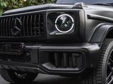 Mercedes-Benz G 63 AMG 2024 годаfor183 600 000 тг. в Алматы – фото 4