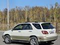 Lexus RX 300 2000 годаfor5 000 000 тг. в Шымкент