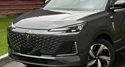 Changan CS55 Plus 2025 года за 10 400 000 тг. в Алматы – фото 5