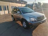 Lexus RX 300 2003 годаүшін6 900 000 тг. в Алматы – фото 2