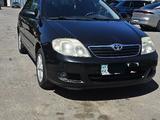 Toyota Corolla 2006 годаүшін4 300 000 тг. в Алматы